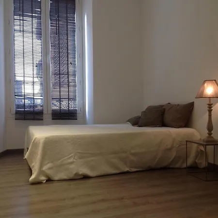Apartment Florella Marceau *