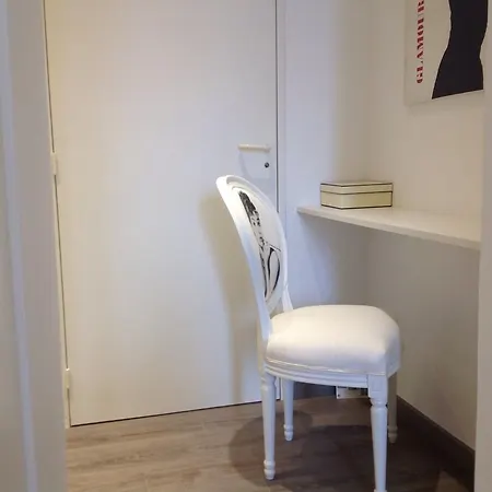 Apartment Florella Marceau