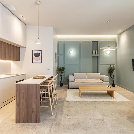 Florella Marceau Apartment