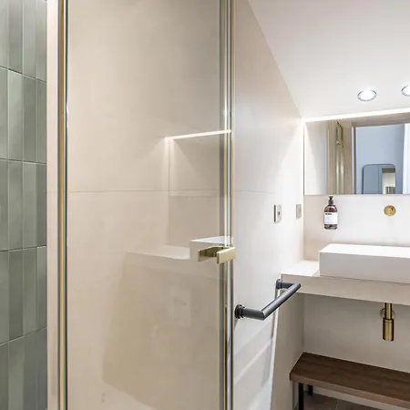 Apartment Florella Marceau Cannes
