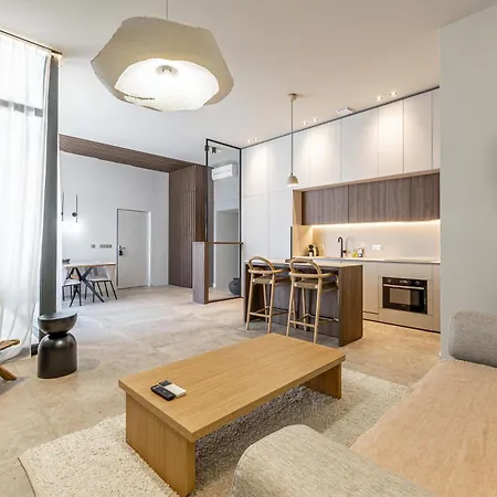 Apartment Florella Marceau *