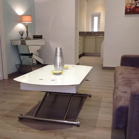 Apartment Florella Marceau *