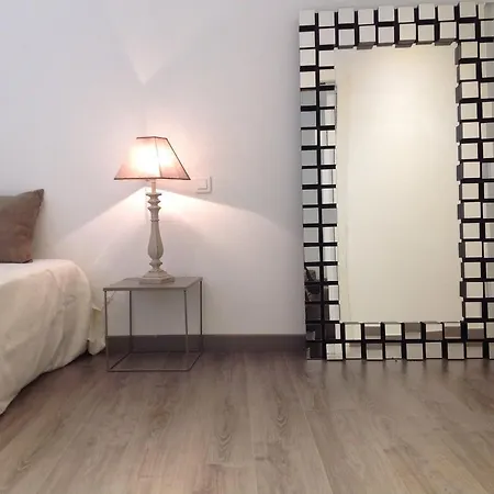 Florella Marceau Apartment *