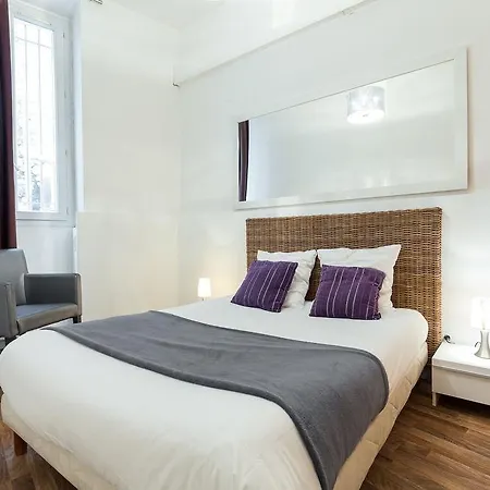 Florella Marceau Apartment *