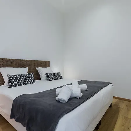 Florella Marceau Apartment *