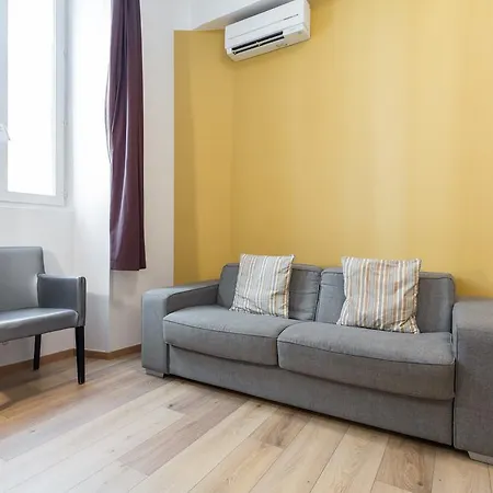 Florella Marceau Apartment *