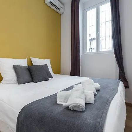 Apartment Florella Marceau *