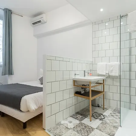 Florella Marceau Apartment *