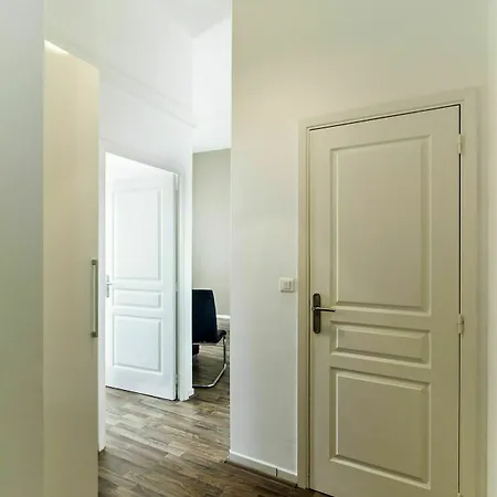 Apartment Florella Marceau *