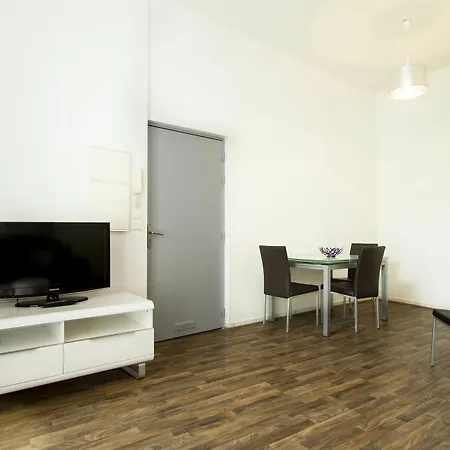 Florella Marceau Apartment