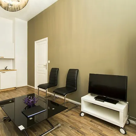 Florella Marceau Apartment