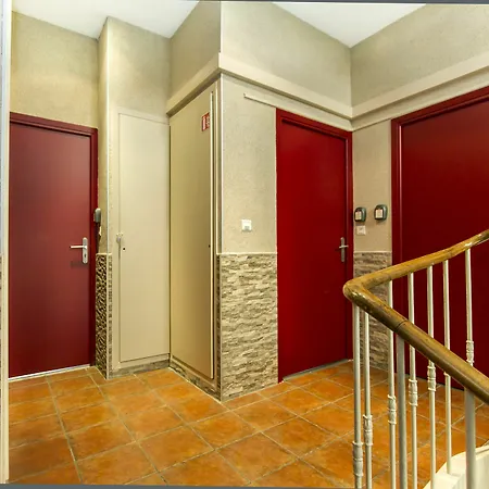 Apartment Florella Marceau *