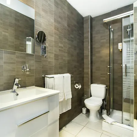 Apartment Florella Marceau Cannes