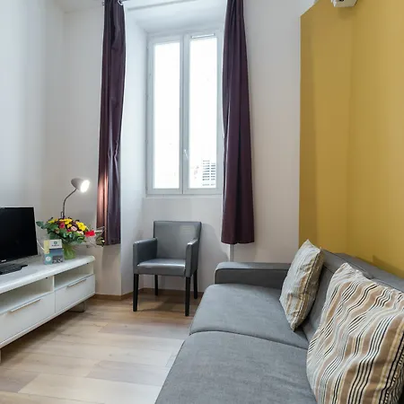 Apartment Florella Marceau