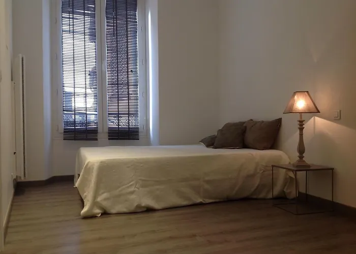 Apartment Florella Marceau *