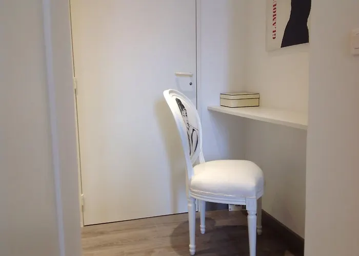 Apartment Florella Marceau