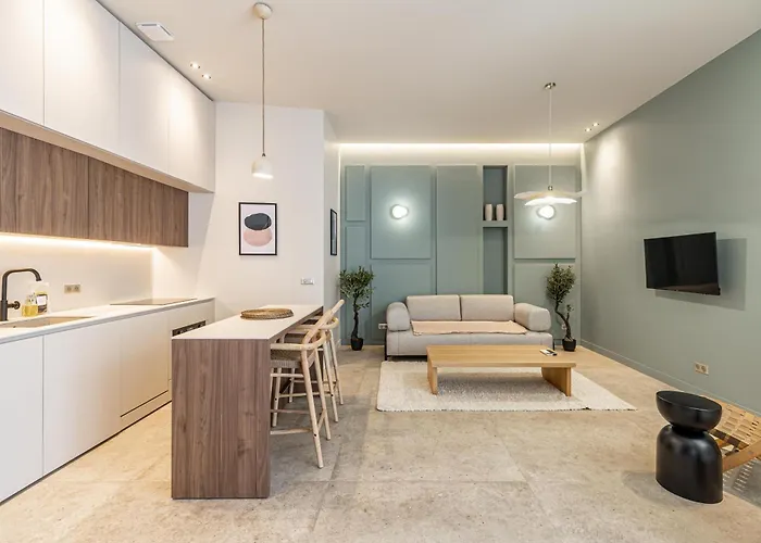 Florella Marceau Apartment