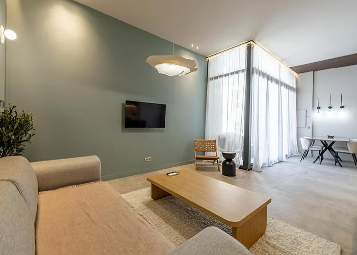 Apartment Florella Marceau Cannes