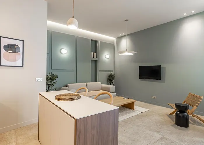 Apartment Florella Marceau *