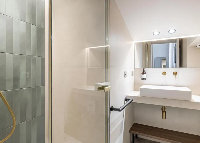 Apartment Florella Marceau Cannes