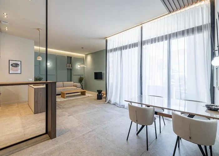 Apartment Florella Marceau