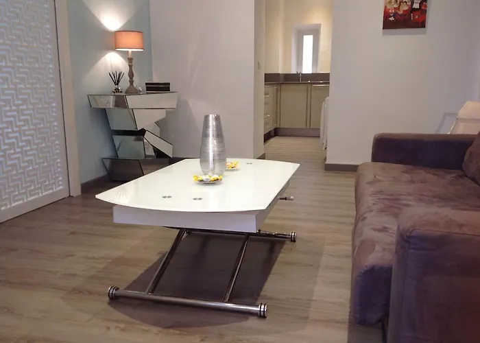 Apartment Florella Marceau *
