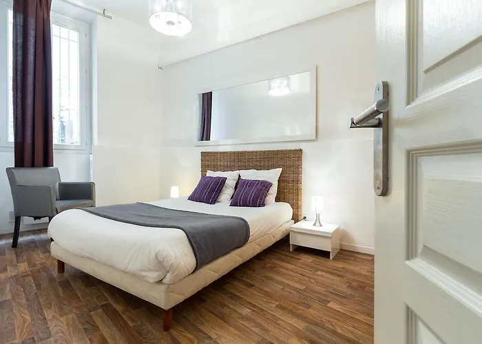 Florella Marceau Apartment