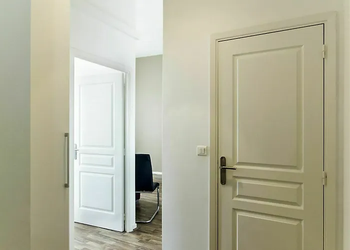 Apartment Florella Marceau *