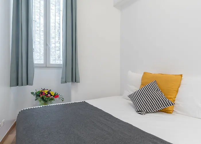 Appartement Florella Marceau *