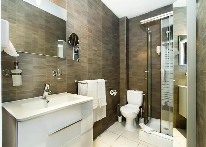 Apartment Florella Marceau Cannes