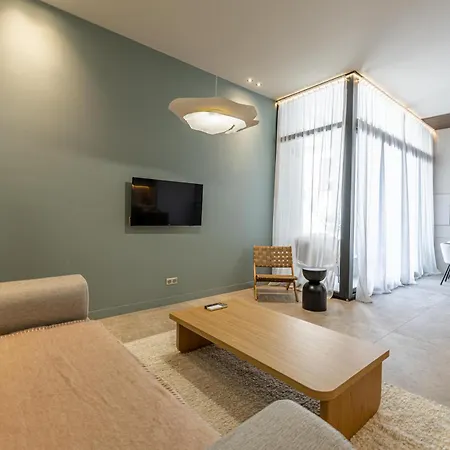 Apartamento Florella Marceau Cannes