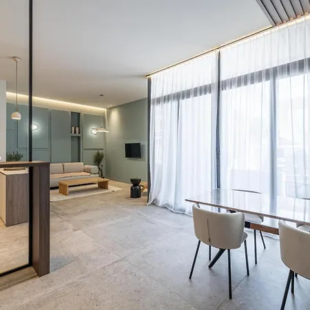 Apartamento Florella Marceau