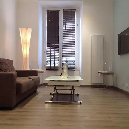 Florella Marceau Apartamento