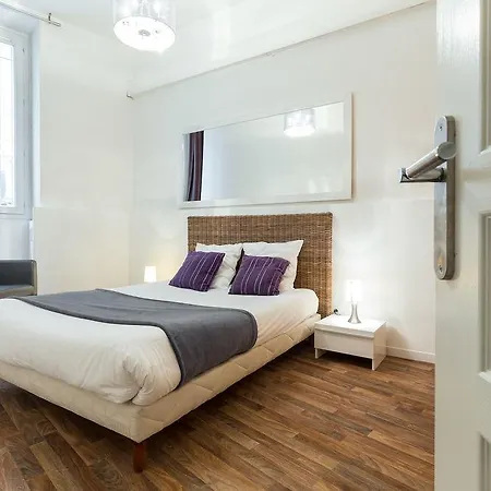 Florella Marceau Apartamento