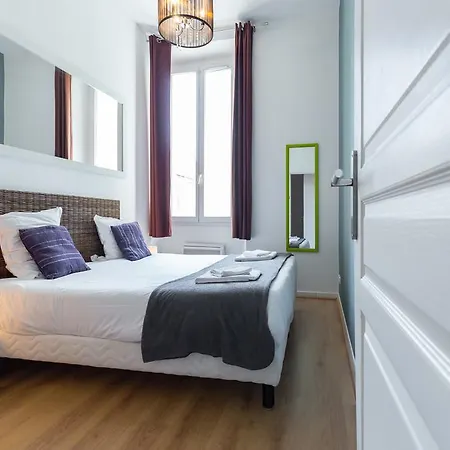 Florella Marceau Apartamento