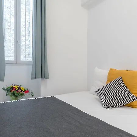 Apartamento Florella Marceau *