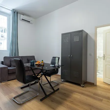 Florella Marceau Apartamento Cannes