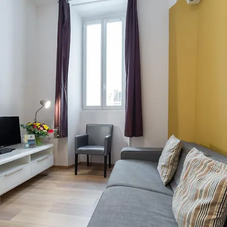 Apartamento Florella Marceau