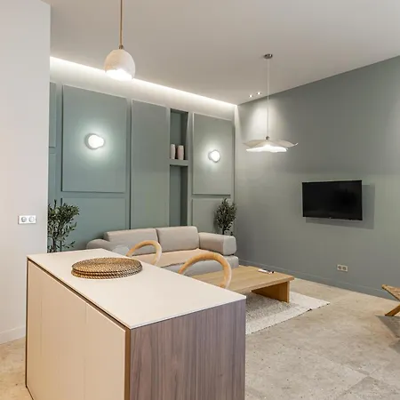 Апартаменты Florella Marceau *