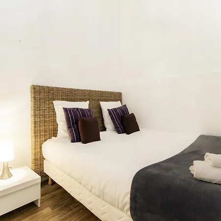 Апартаменты Florella Marceau